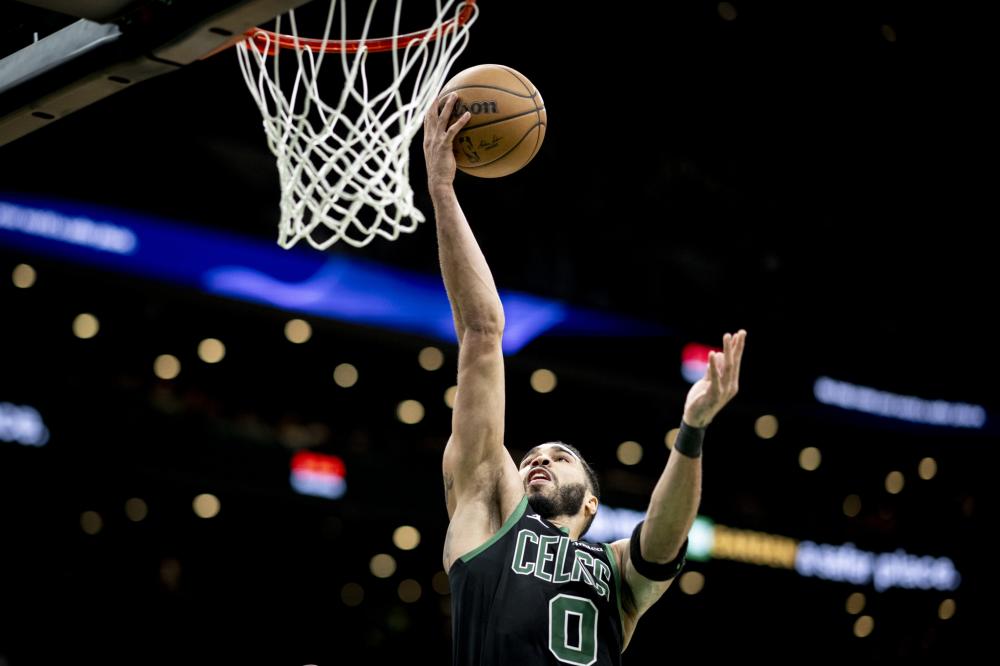 在最近的一 在最近的一