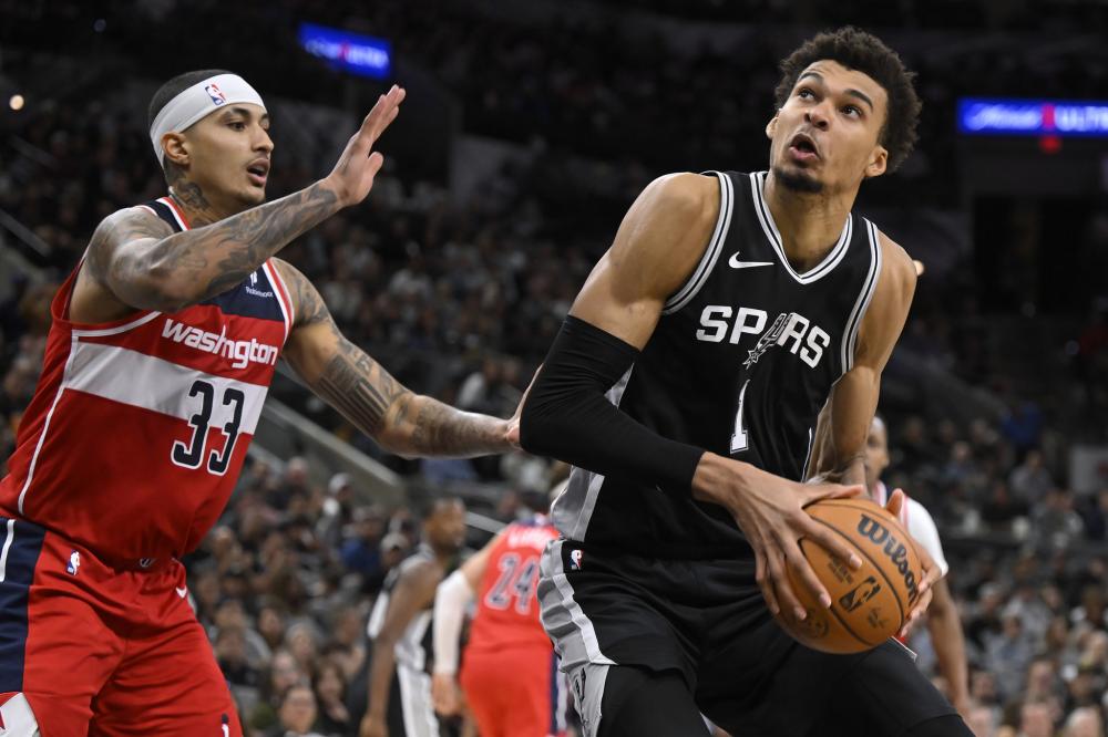 坎吉的争夺 坎吉的争夺